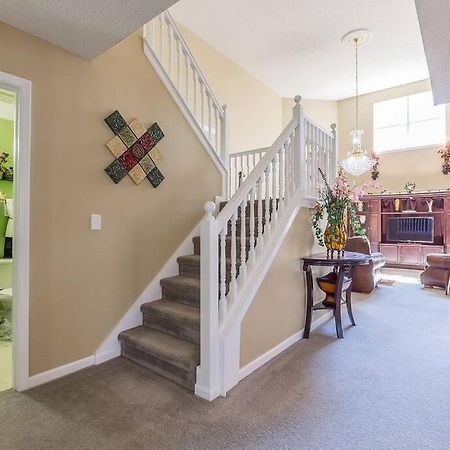 Castle Comfort Ellenwood Exterior foto