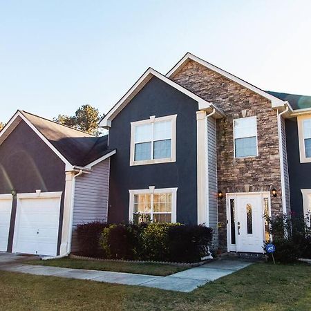 Castle Comfort Ellenwood Exterior foto