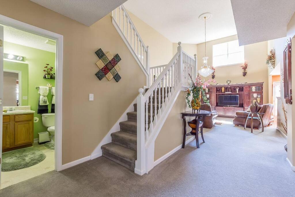 Castle Comfort Ellenwood Exterior foto