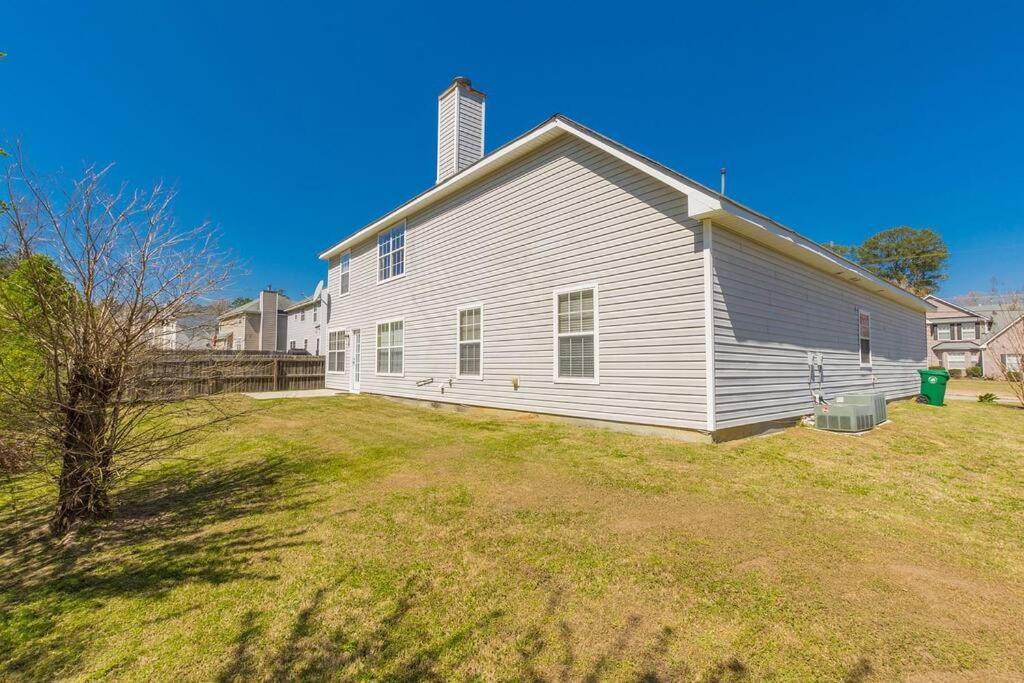 Castle Comfort Ellenwood Exterior foto